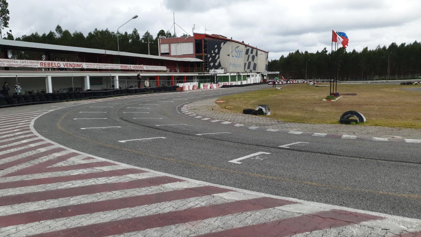 2ª Prova C.N.Karting 2020 - BCP20
